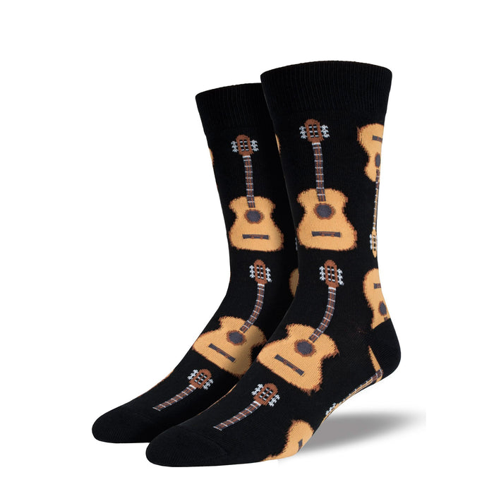 Calcetines - Guitars