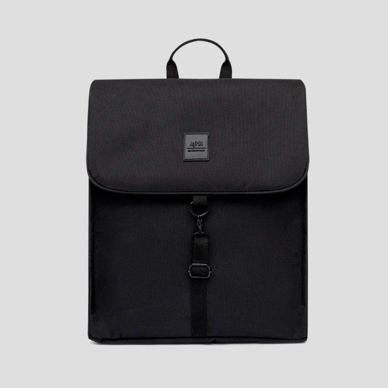 Mochila Lefrik - Handy Mini Black