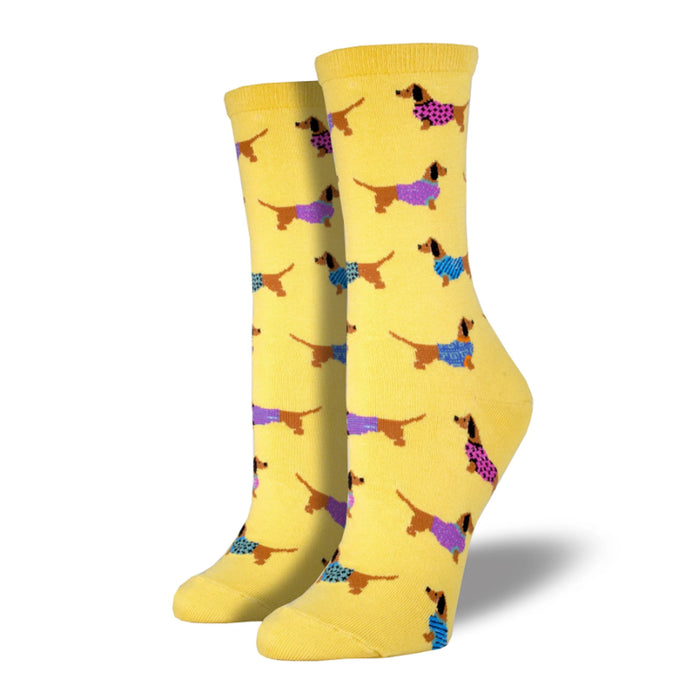 Calcetines - Haute Dog 🌭🐶