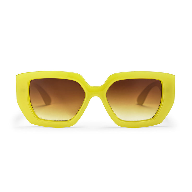 Gafas de sol - Hong Kong Lemon