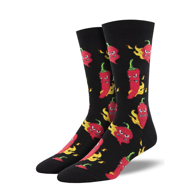 Calcetines - Hot stuff
