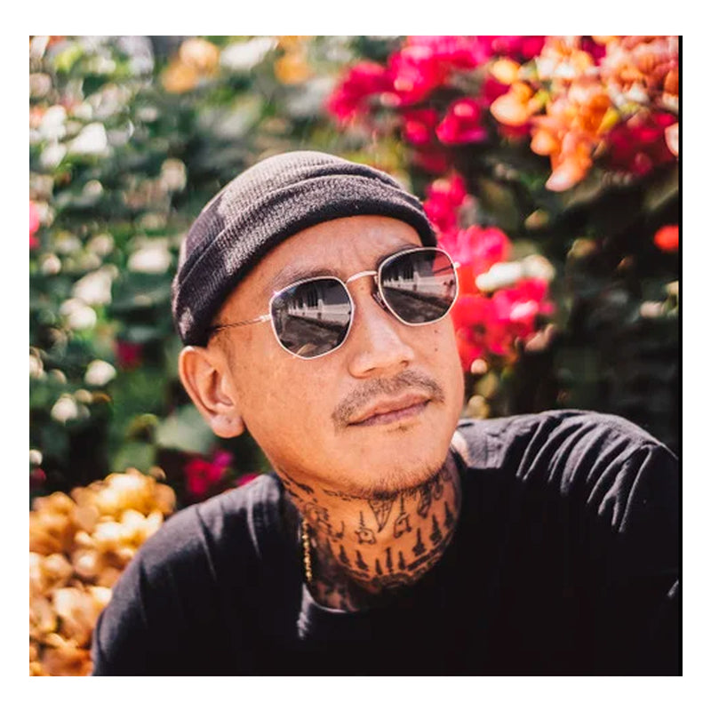 Gafas de sol - Ian