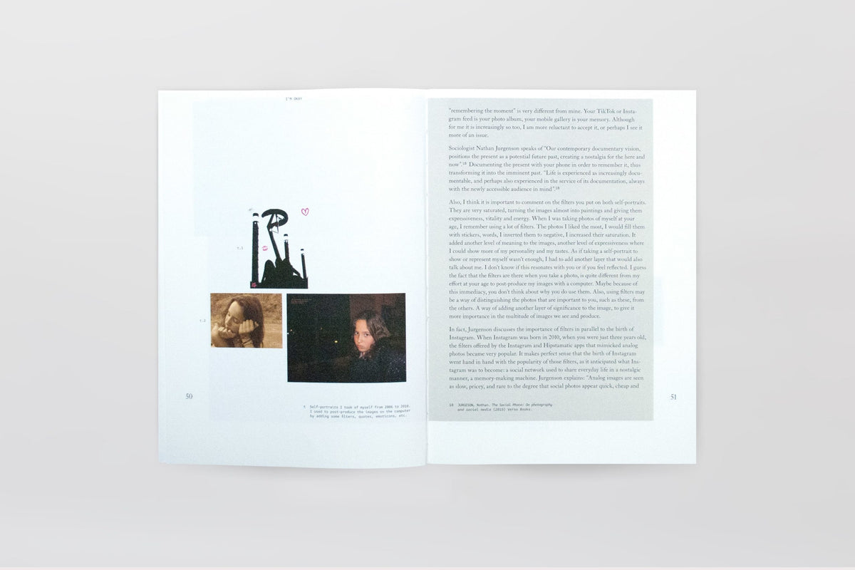 Libro - "I&