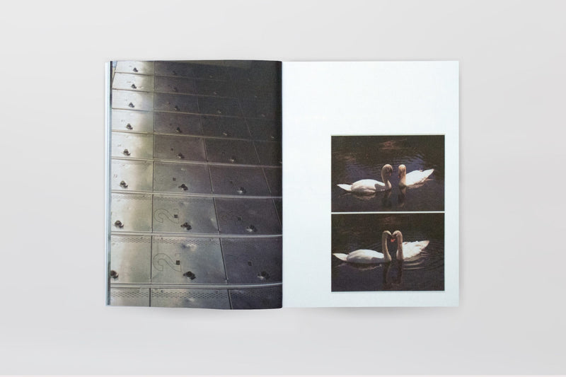 Libro - "I'm Okay" de Anna Izquierdo Gilabert