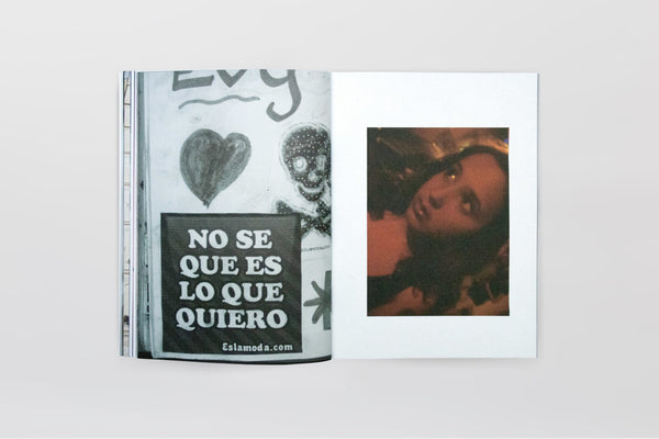 Libro - "I'm Okay" de Anna Izquierdo Gilabert