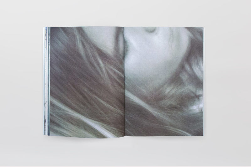 Libro - "I'm Okay" de Anna Izquierdo Gilabert