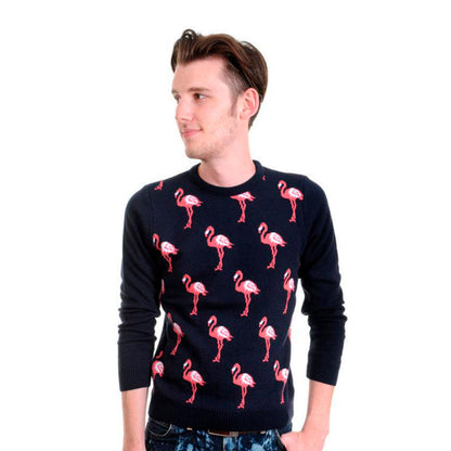 Jersey - Flamingo