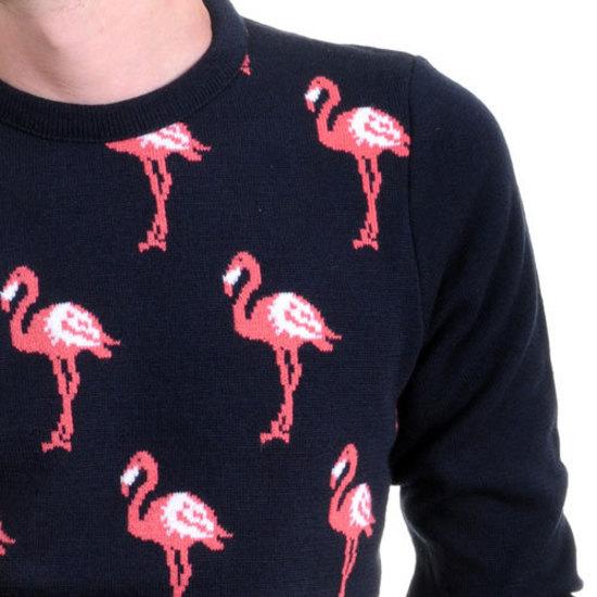 Jersey - Flamingo