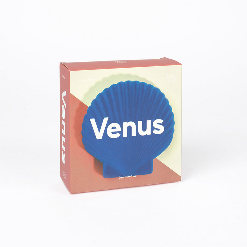 Joyero DOIY - Venus Azul