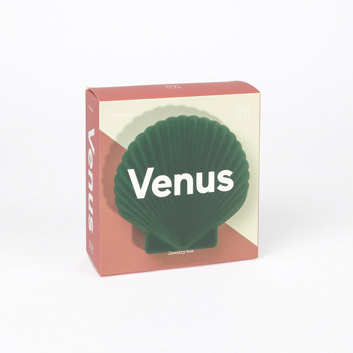Joyero DOIY - Venus Verde