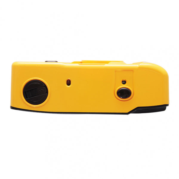 Cámara - Kodak M35 Amarilla