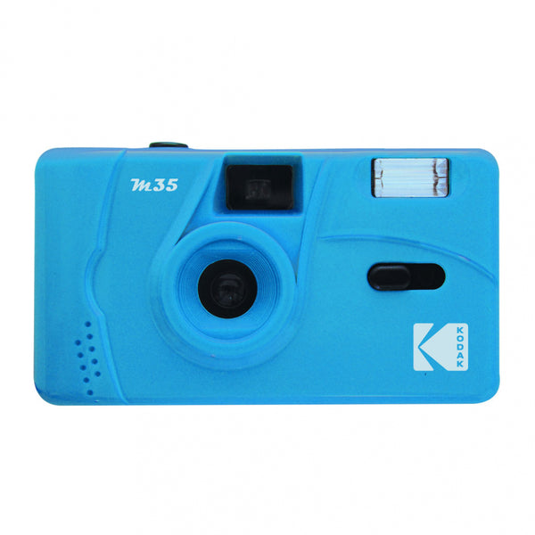 Cámara - Kodak M35 Azul