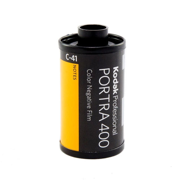 Película - Kodak Portra 400 36 Exp.