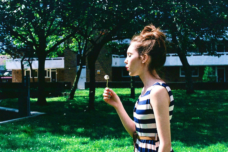 Película - Kodak Ultramax 400 36 Exp.