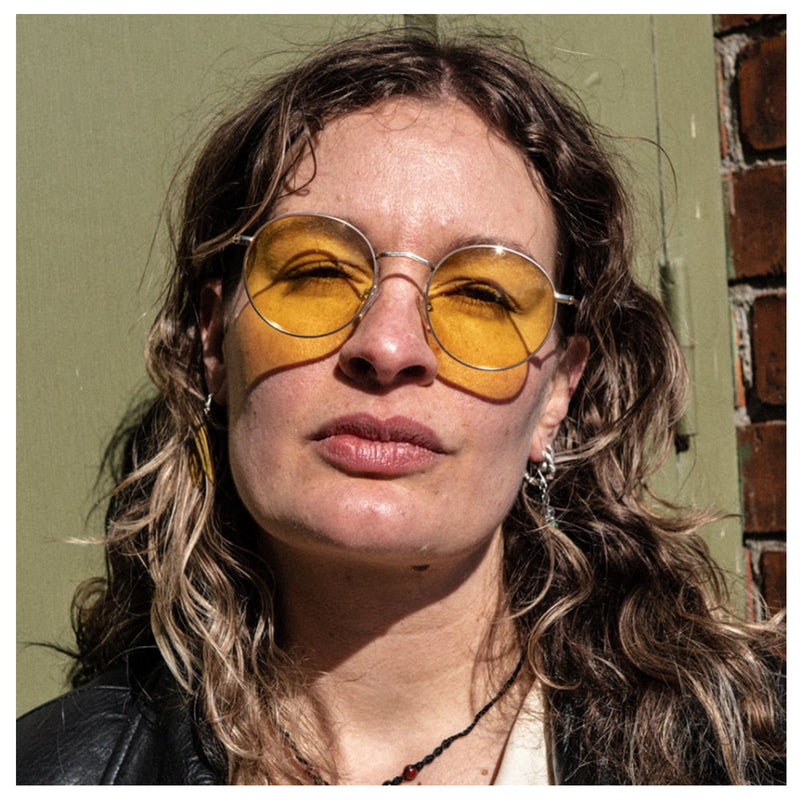 Gafas de sol - Liam Gold