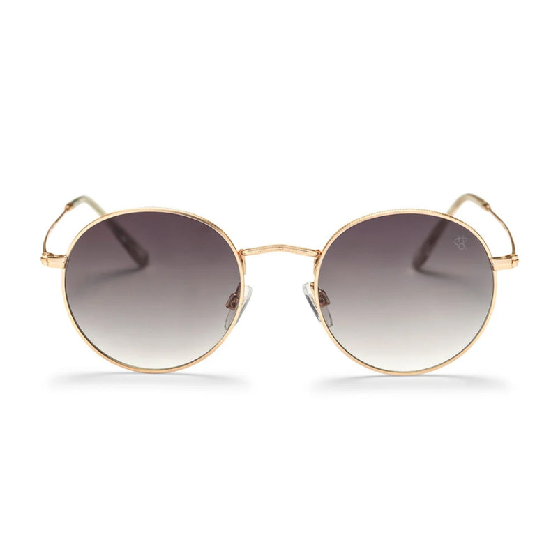 Gafas de sol - Liam Gold Gradient