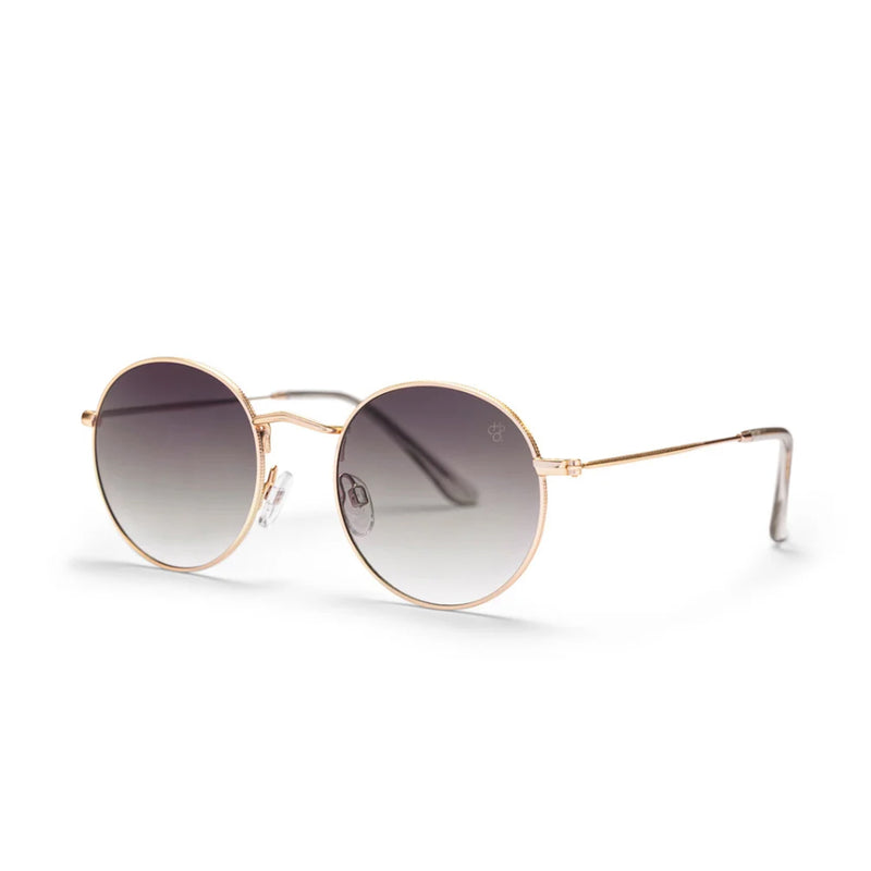 Gafas de sol - Liam Gold Gradient