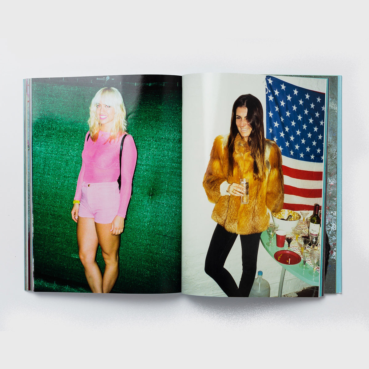 Libro - "Favorite Girl" de Ramiro E.