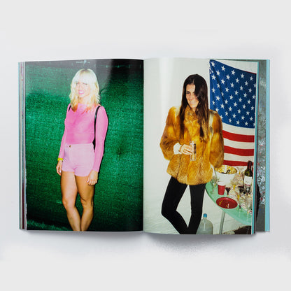 Libro - "Favorite Girl" de Ramiro E.