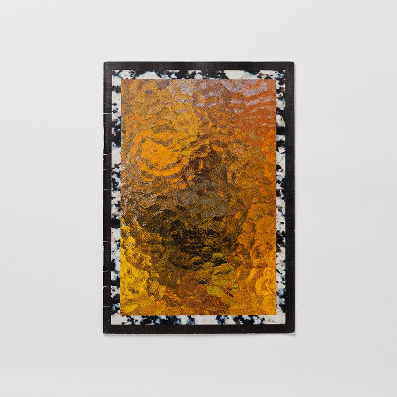 Libro - "On healing faith" de Ana Cuba