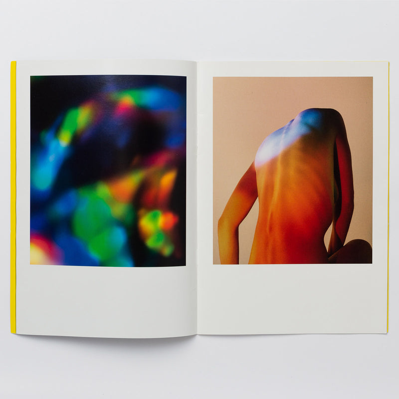 Libro - "On healing faith" de Ana Cuba