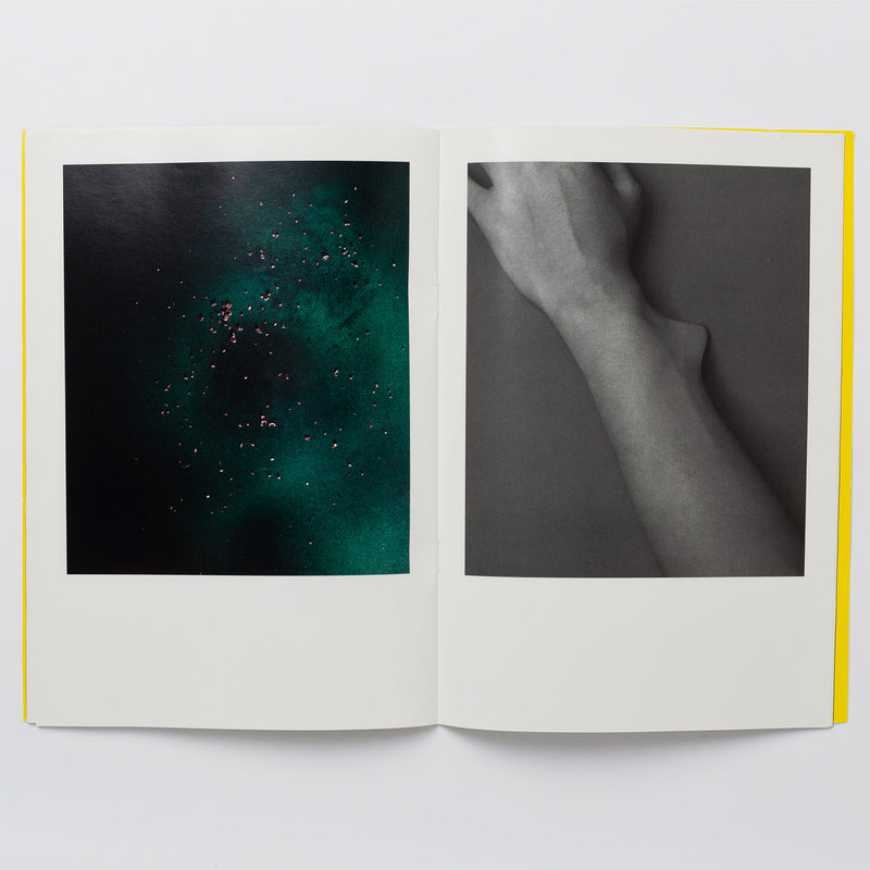 Libro - "On healing faith" de Ana Cuba