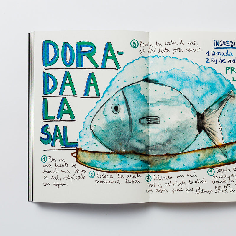 Libro "Tropical Apache" - Núria Marqués