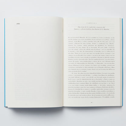 Libro - "Variaciones con fragmento de texto" de Jaime Narváez