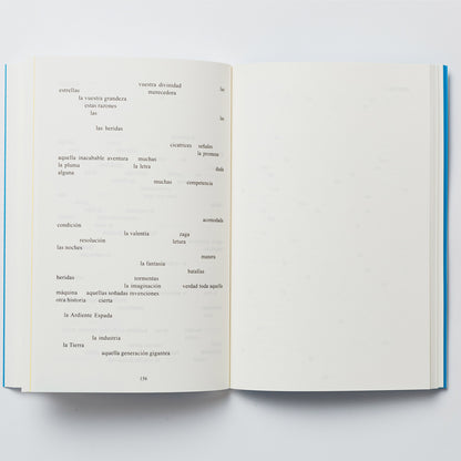 Libro - "Variaciones con fragmento de texto" de Jaime Narváez