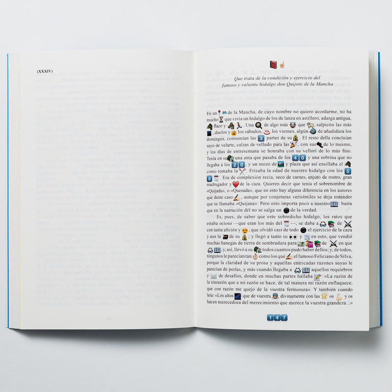 Libro - "Variaciones con fragmento de texto" de Jaime Narváez