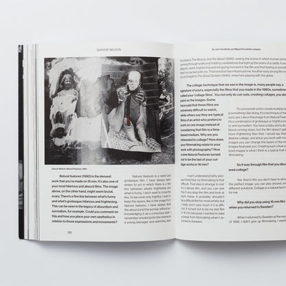 Libro "Xcèntric cinema" - Gonzalo de Lucas