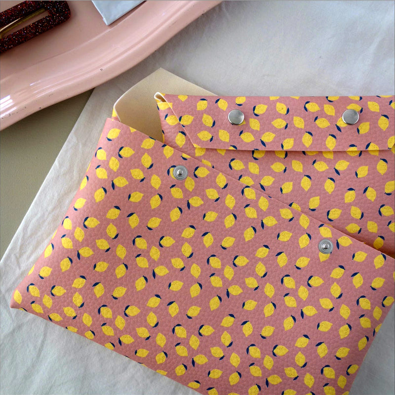 Estuche - Limones
