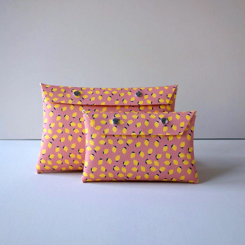 Estuche - Limones
