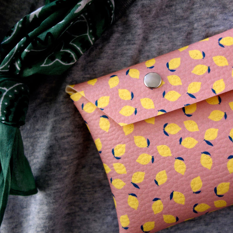 Estuche - Limones