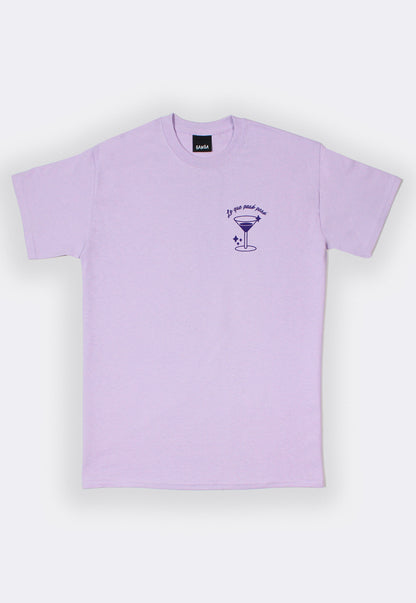 Camiseta Ganga - Lo que pasó pasó