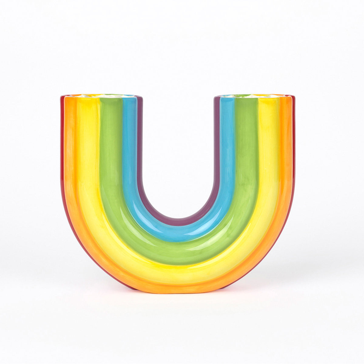 Jarrón DOIY - Rainbow 🌈