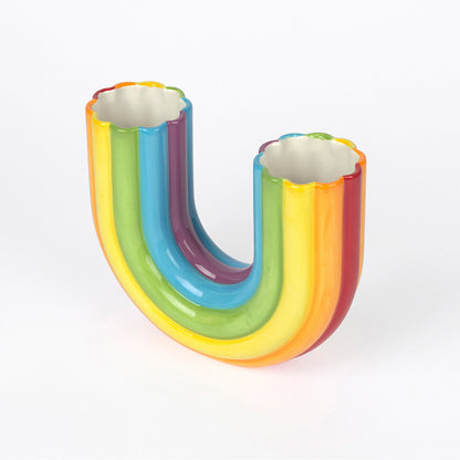 Jarrón DOIY - Rainbow 🌈