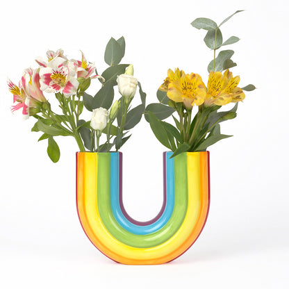 Jarrón DOIY - Rainbow 🌈