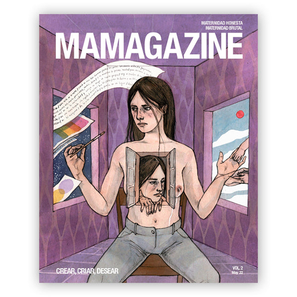 Revista - Mamagazine #02