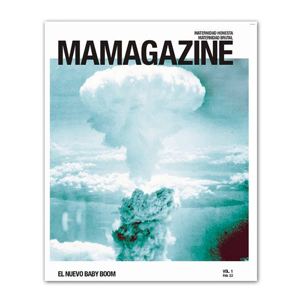 Revista - Mamagazine #01