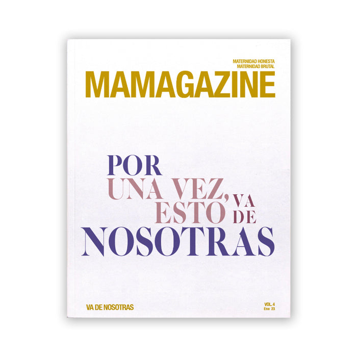 Revista - Mamagazine #04