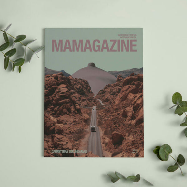 Revista - Mamagazine #03