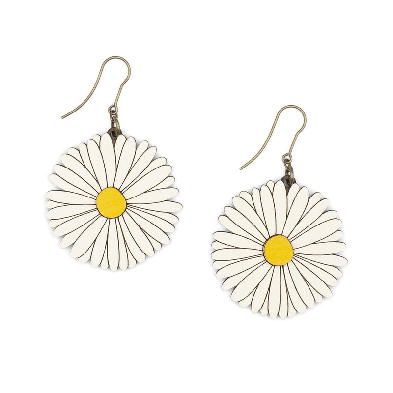 Pendientes - Margarita's Hook 🌼
