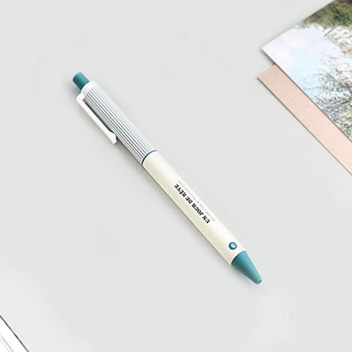 Bolígrafo de gel - Varios Colores