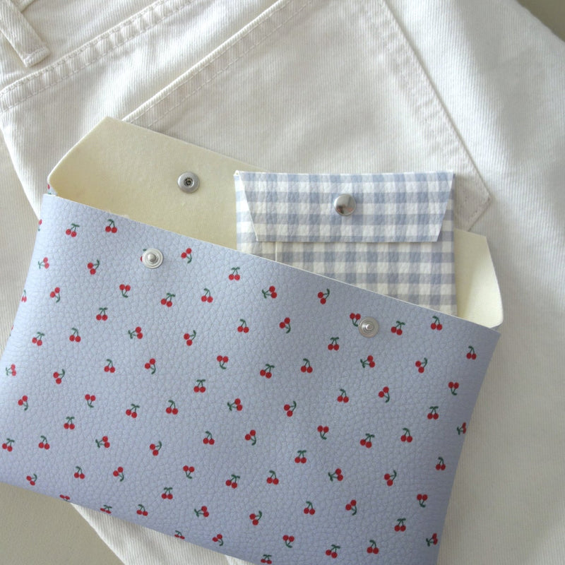 Estuche - Cereza