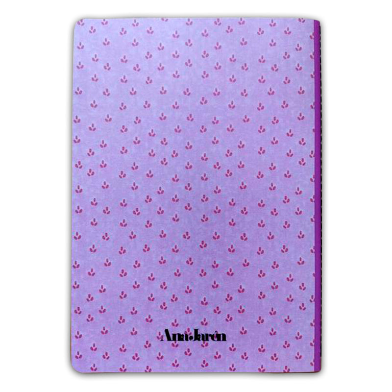 Libreta - "Monday III" de Ana Jarén