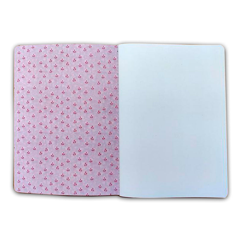 Libreta - "Monday III" de Ana Jarén