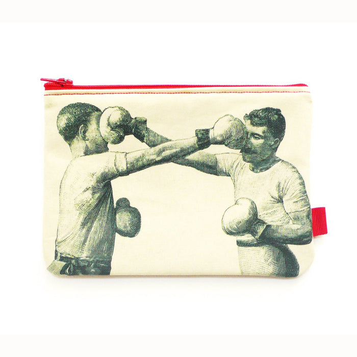 Estuche - Neceser - Boxeo