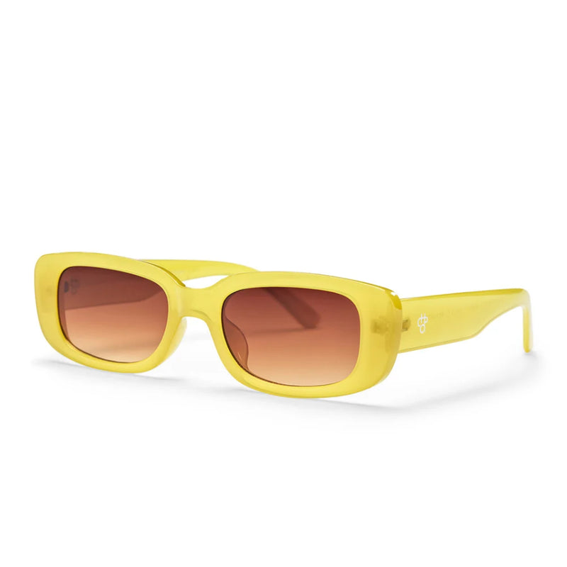 Gafas de sol - Nicole Yellow