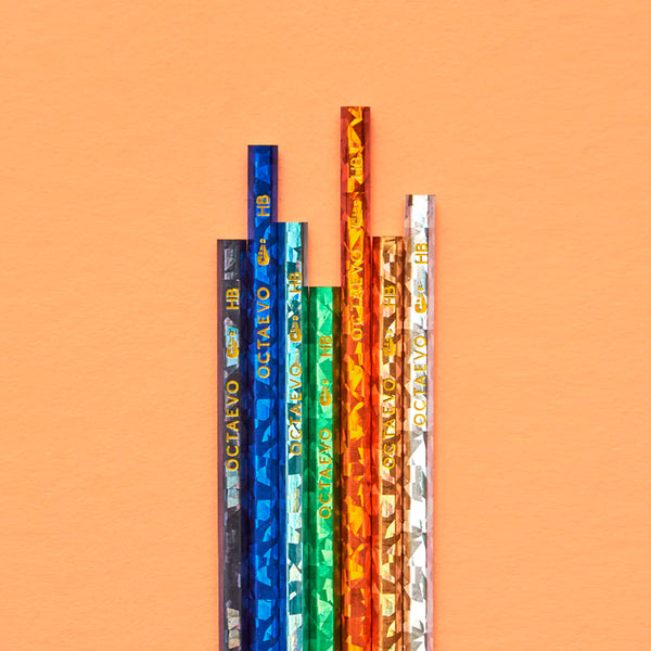 Set lápices - Nomad